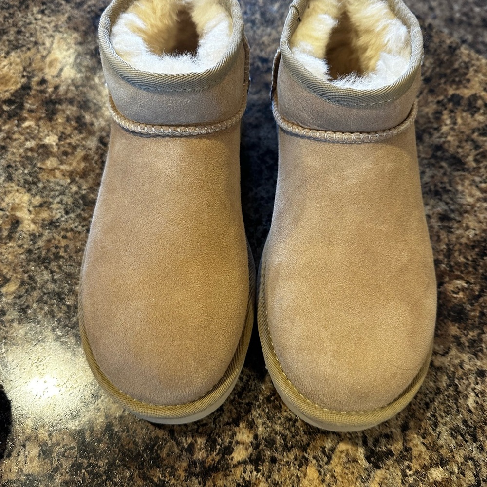 UGG booties 7 - image 1